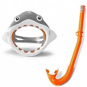 Ochelari Intex Shark Fun