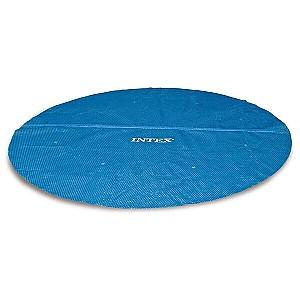 Prelata pentru piscina Intex 549 cm (D538 cm)
