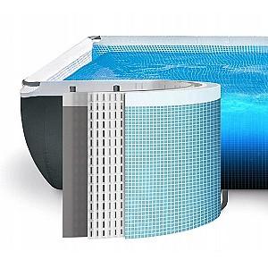 Piscina cu carcasa Intex 26378