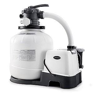 Piscina cu carcasa Intex 26378