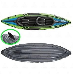 Barca Intex Challenger K2 351x76x38cm (68306)