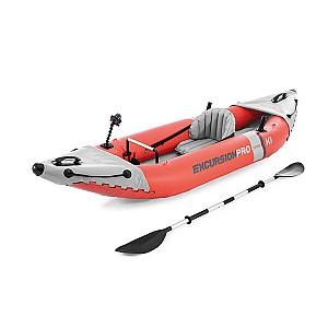 Barca Intex Excursion Pro K1 (68303)