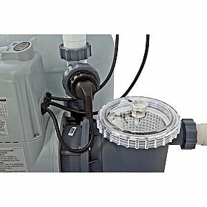  Intex KRYSTAL CLEAR 6000 l/h (26676)