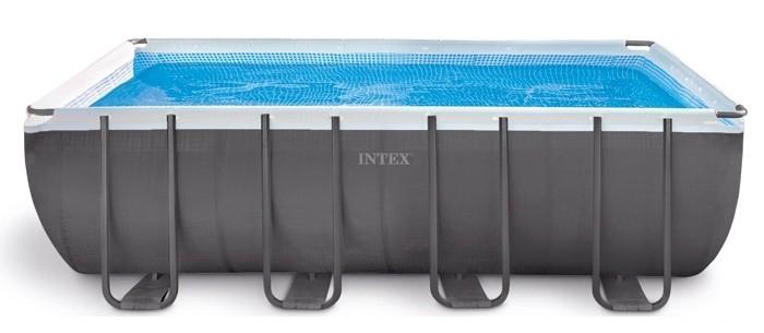 Piscina cu carcasa Intex 549x274x132cm (26356)