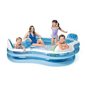 Piscina Intex Family Lounge (56475)