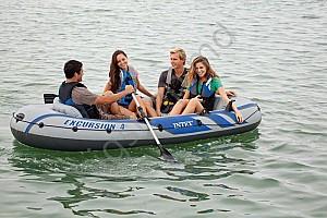 Barca Intex Excursion-4 (68324)