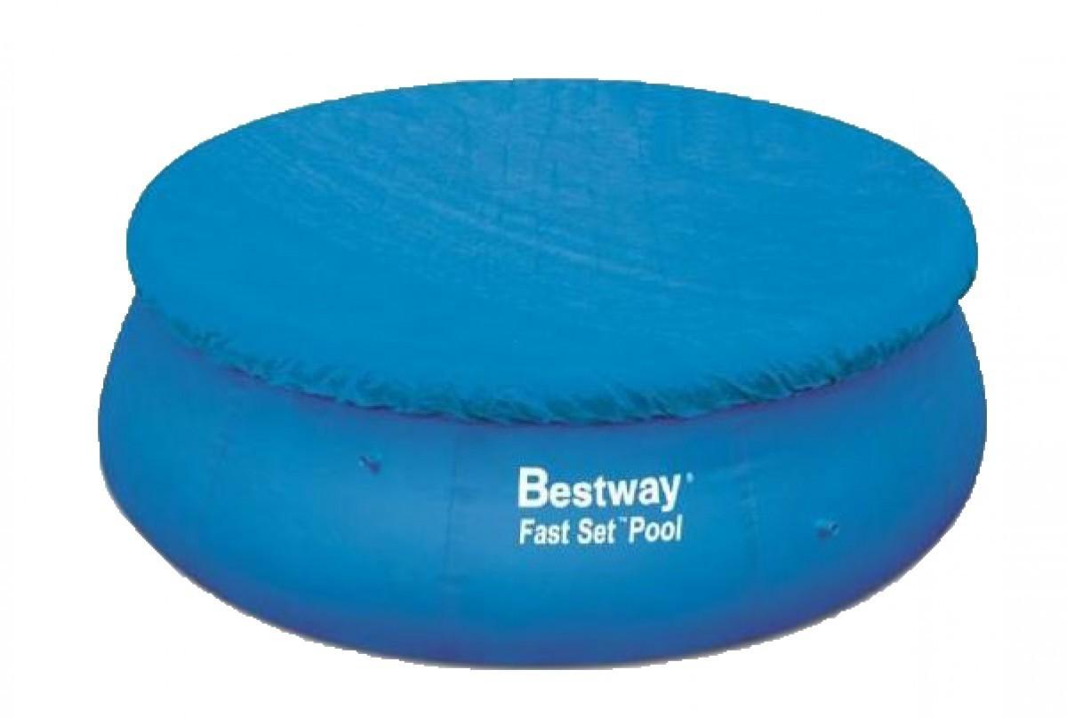 Prelata pentru piscina BESTWAY 58032