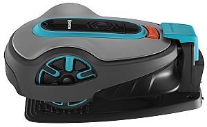 Masina de tuns iarba Gardena SILENO life 750