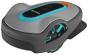 Masina de tuns iarba Gardena SILENO life 750