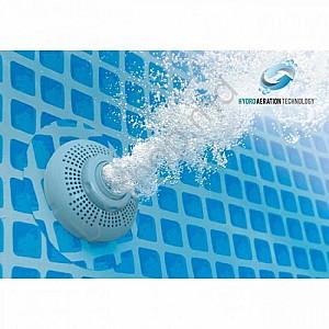 Piscina cu carcasa Intex 503x274x122cm (26796)