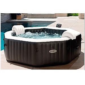 Piscina Intex Jacuzzi Spa Jet Bubble 218×71 cm (28462)