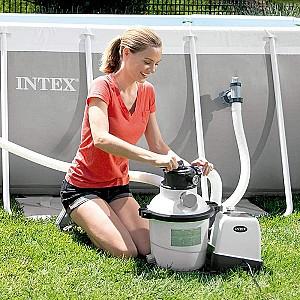  Intex KRYSTAL CLEAR 10000 l/h (26680)