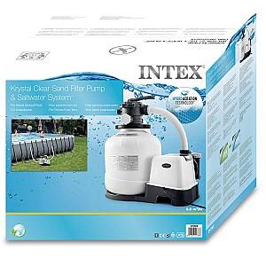  Intex KRYSTAL CLEAR 10000 l/h (26680)