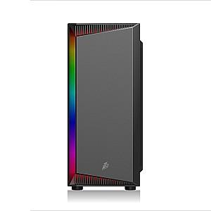 Carcasa 1STPLAYER RB-4 Black