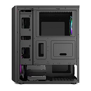 Carcasa 1STPLAYER RB-4 Black