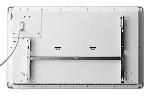 Convector electric Atlantic Bonjur Meca 1000W