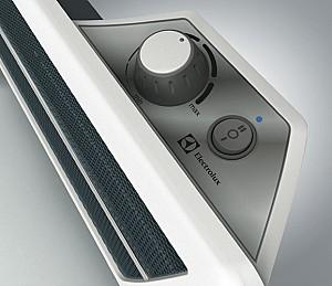 Convector electric Electrolux ECH/R-1000 M