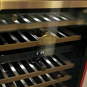 Racitor de vin Kaiser K 64750 AD