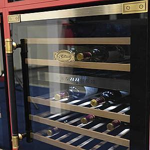 Racitor de vin Kaiser K 64750 AD