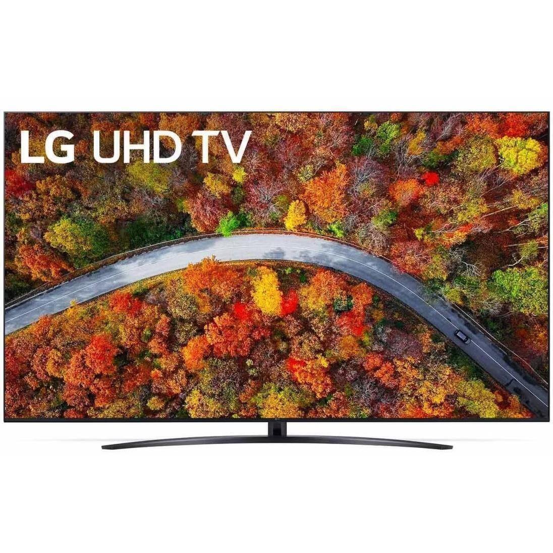 Televizor LG 55UT81006LA