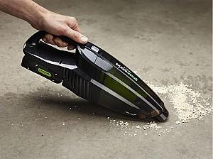 Aspirator de masina Greenworks G24HV