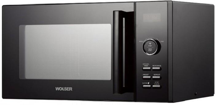 Cuptor cu microunde Wolser WL-G25DB