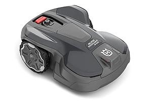 Masina de tuns iarba HUSQVARNA AM320 NERA