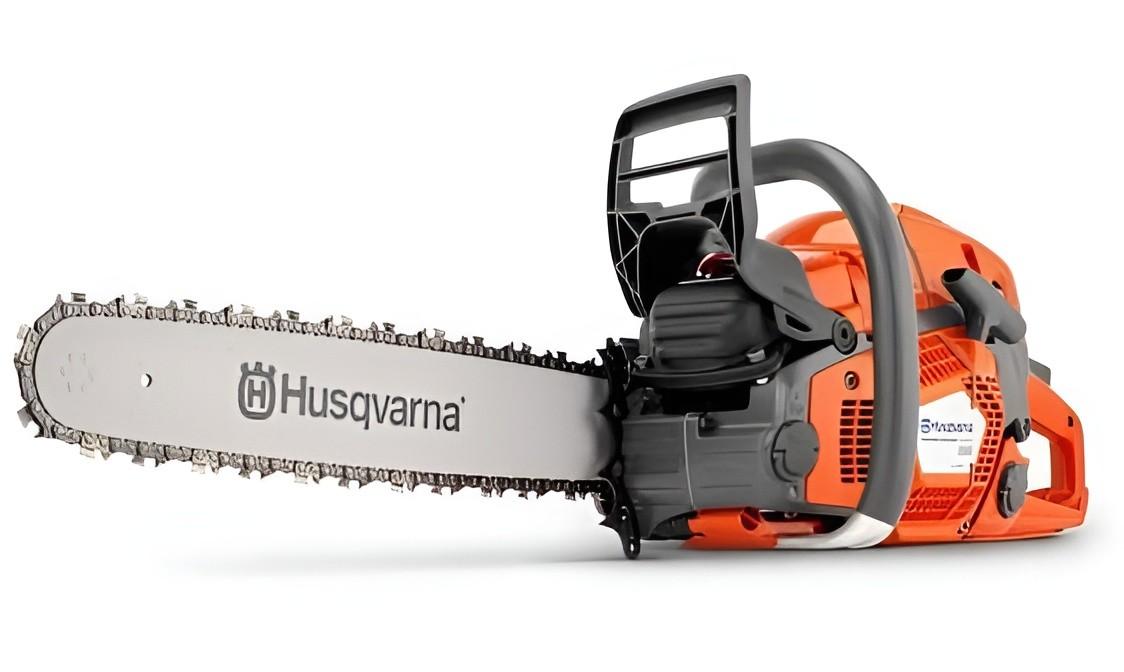 Drujba pe benzina HUSQVARNA 565XP 18" 3/8" H42 SN