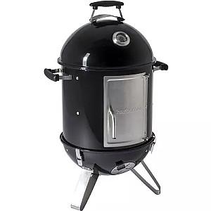 Gratar pentru frigarui Barbecook OscarSmoker D40