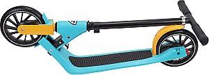 Trotineta Scooter Urban Runner Blue 66992