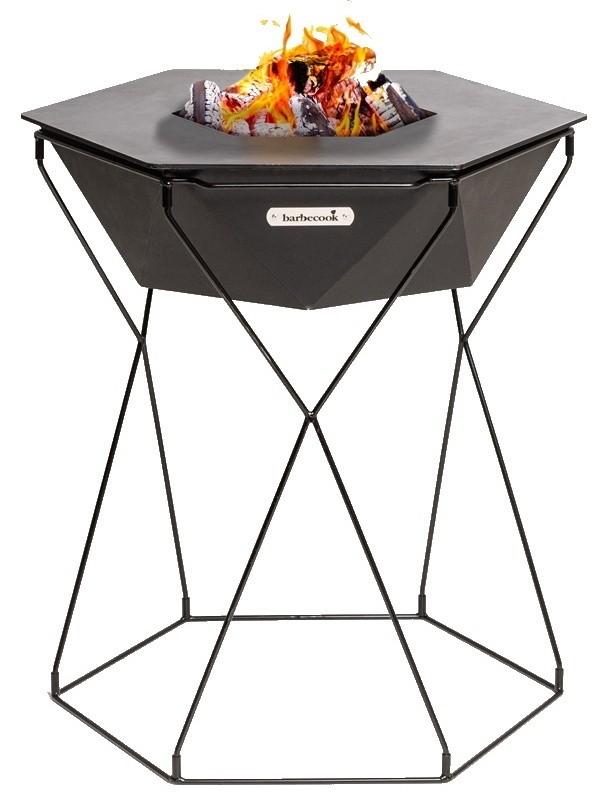 Gratar pentru frigarui Barbecook 2239793000