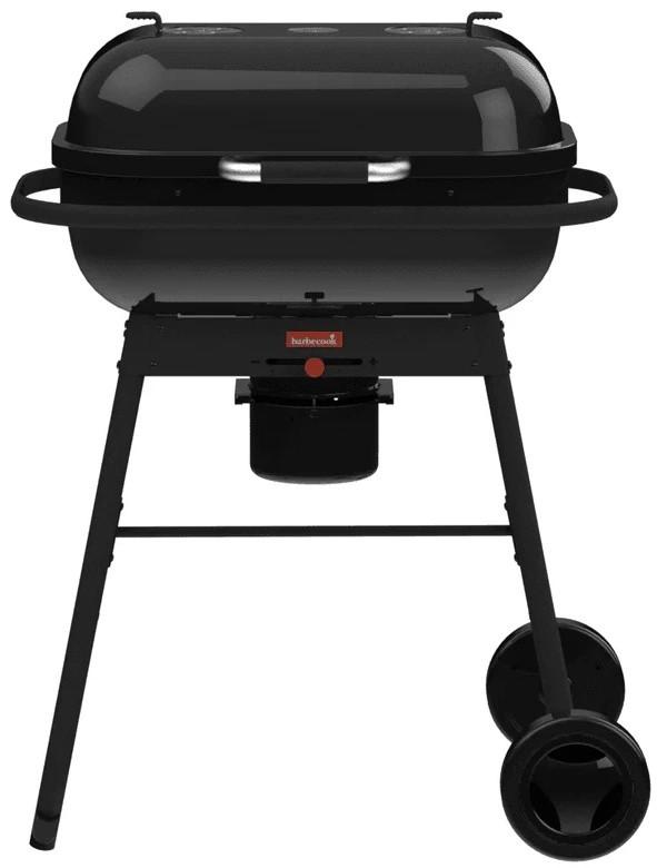 Gratar pentru frigarui Barbecook Magnus Original 85x64x110 cm