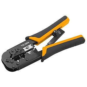 Cleste de sertizare Tolsen 38054