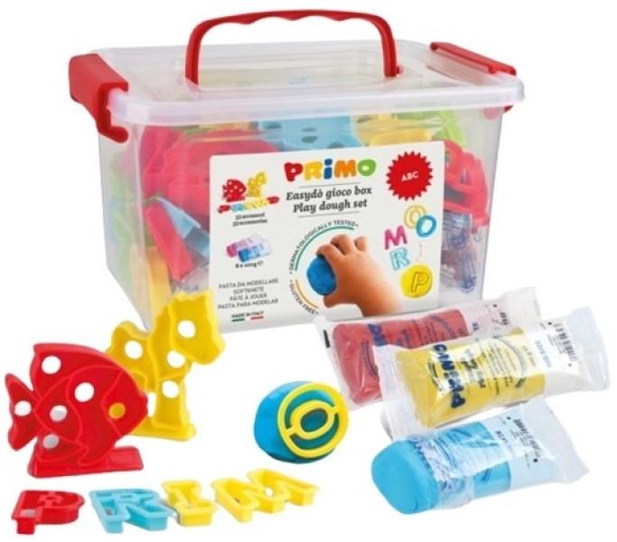 Set de jucarii Primo 33pcs (289ABCGF)