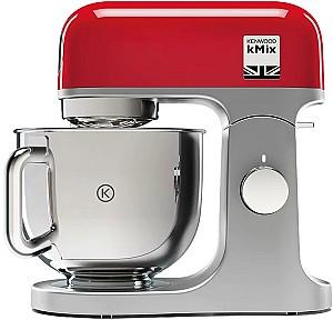 Robot de bucatarie KENWOOD KMX 750 RD+3ATT