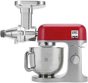 Robot de bucatarie KENWOOD KMX 750 RD+3ATT
