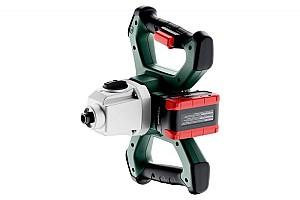 Masina de amestecat METABO RW18 LTX Bl 140-2