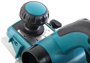 Rindea electrica Makita KP0810