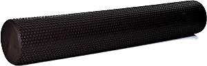Rola pentru masaj Shuahghai Sport 8402460 Black
