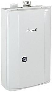 Cazan pe gaz Kiturami ALPHA-20