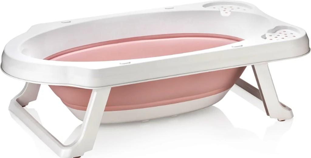 Cada pentru bebelusi Keeeper Maja (10647684) Nordic Pink