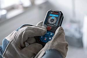 Telemetru Bosch GLM 50-27 C