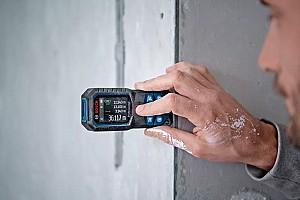 Telemetru Bosch GLM 50-27 C