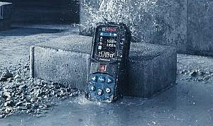 Telemetru Bosch GLM 50-27 C