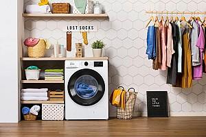 Masina de spalat Gorenje WPNEI84A1SWIFI