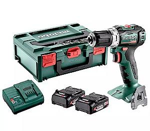 Masina de gaurit METABO BS 18 L BL
