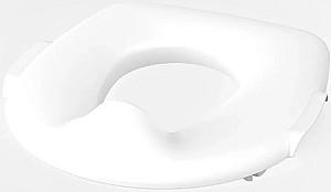 Oala copii Ingenuity My Size Potty Pro White