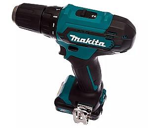 Masina de insurubat Makita DF332DWYE