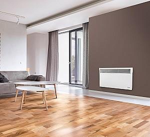 Convector electric TesY CN 031 100 EI CLOUD W
