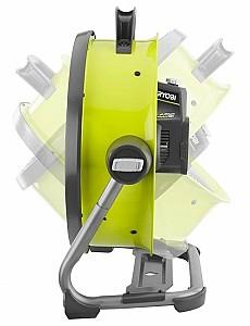 Ventilator Ryobi R18F5-0